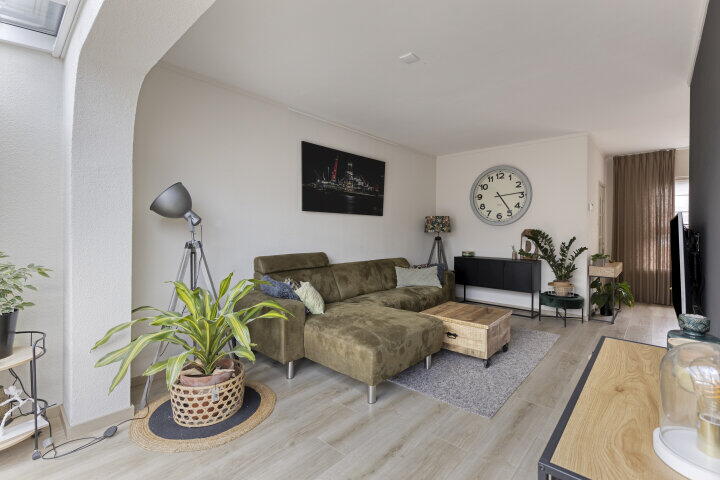 Foto 7 - Barietdijk 198, Roosendaal