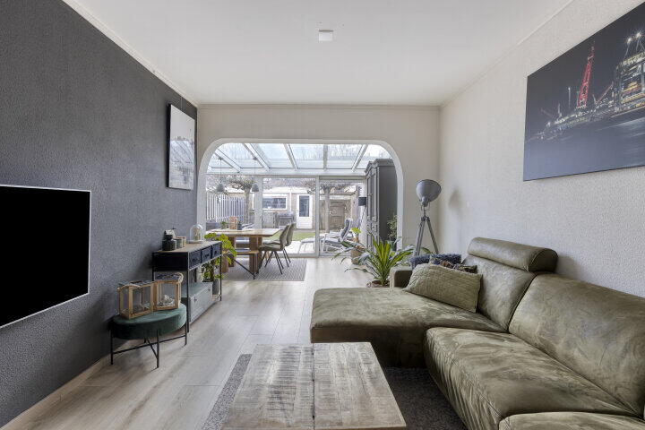 Foto 8 - Barietdijk 198, Roosendaal