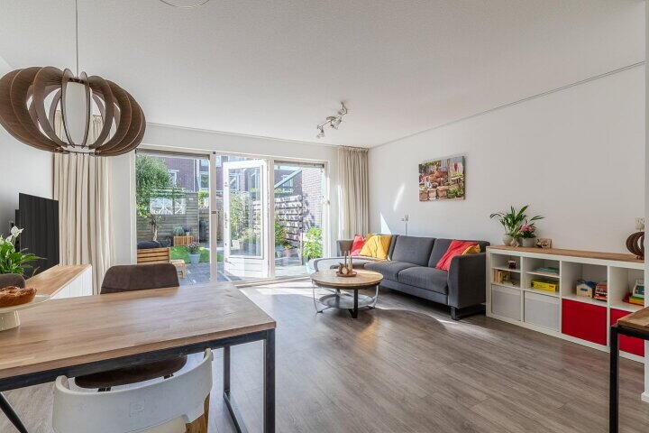 Video 1 - Barkmolenstraat 3, Groningen