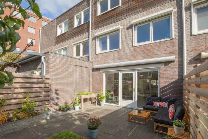 Foto 26 – Barkmolenstraat 3, Groningen
