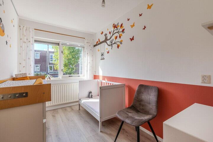 Virtuele tour - Barkmolenstraat 3, Groningen