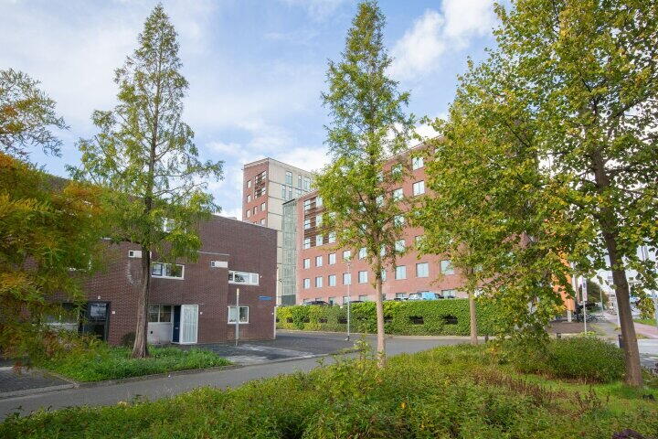 Foto 33 – Barkmolenstraat 3, Groningen
