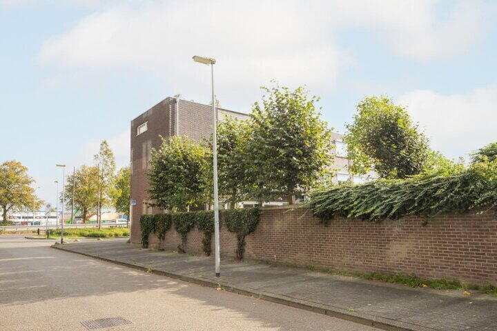 Foto 34 – Barkmolenstraat 3, Groningen