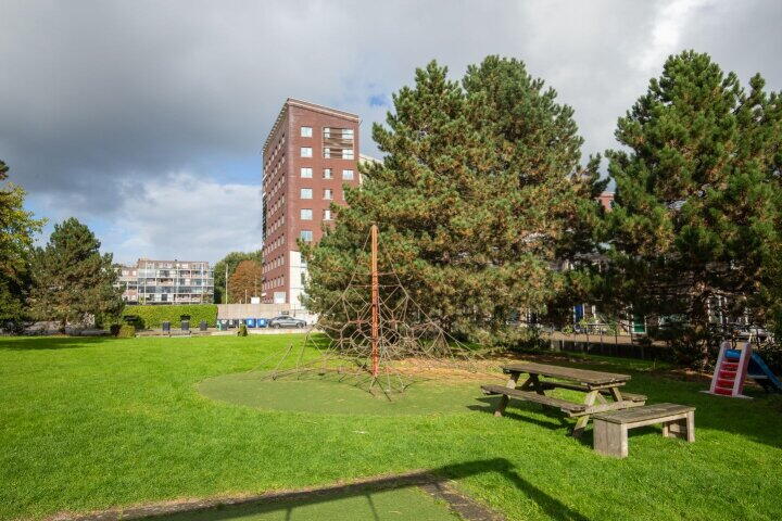 Foto 35 – Barkmolenstraat 3, Groningen