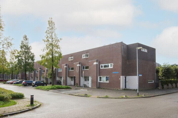 Foto 37 – Barkmolenstraat 3, Groningen