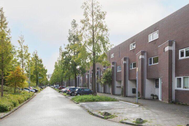 Foto 38 – Barkmolenstraat 3, Groningen