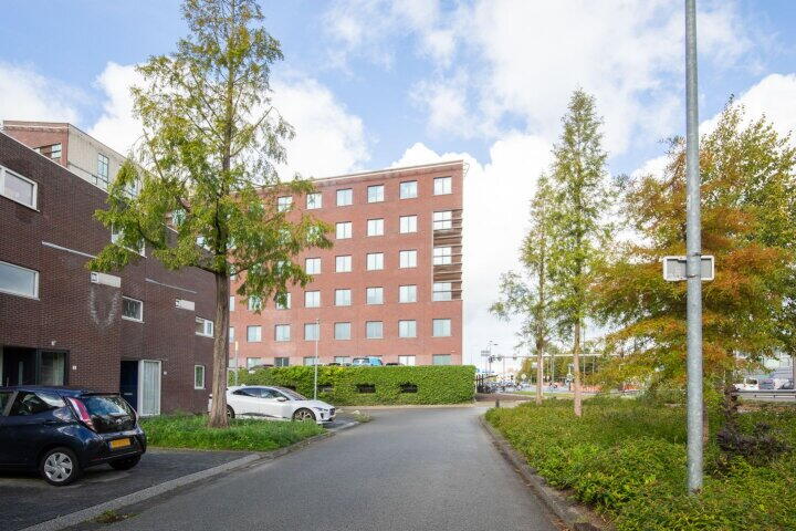 Foto 39 – Barkmolenstraat 3, Groningen