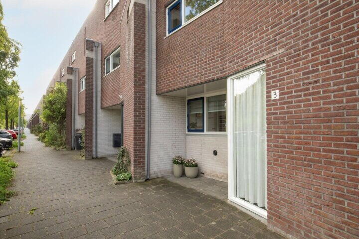 Foto 5 – Barkmolenstraat 3, Groningen