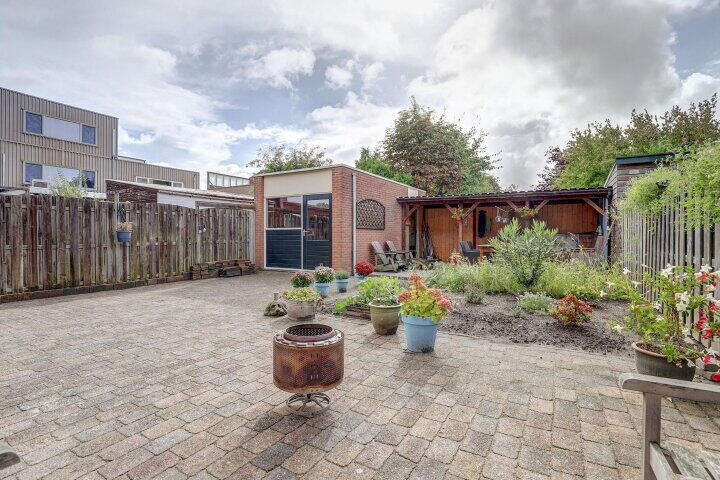 Foto 39 - Baronie 1, Lelystad