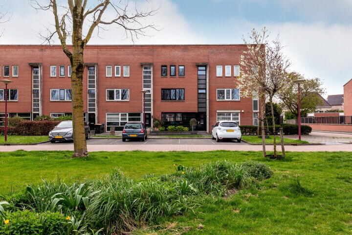 Foto 1 - Baronie 11, Lelystad