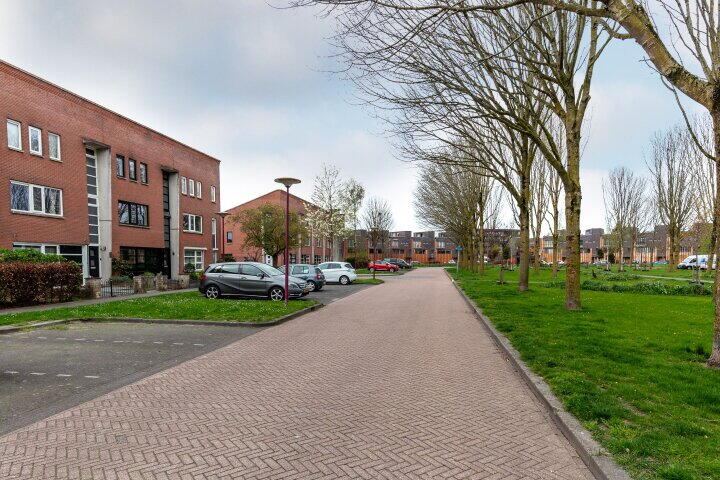 Foto 29 - Baronie 11, Lelystad