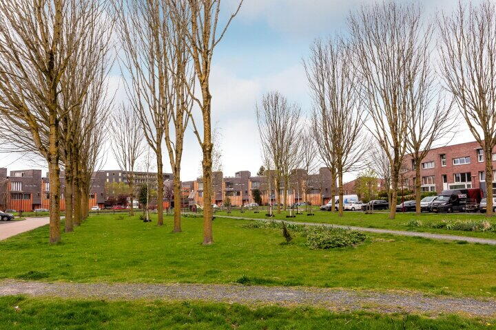 Foto 30 - Baronie 11, Lelystad