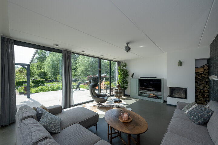 Foto 18 – Baron van Keverbergweg 47, Almere