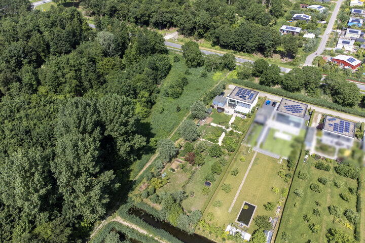 Foto 5 – Baron van Keverbergweg 47, Almere