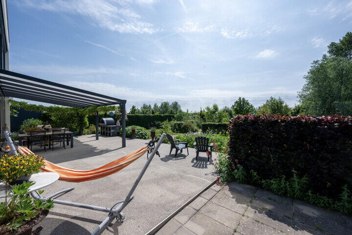 Foto 42 – Baron van Keverbergweg 47, Almere