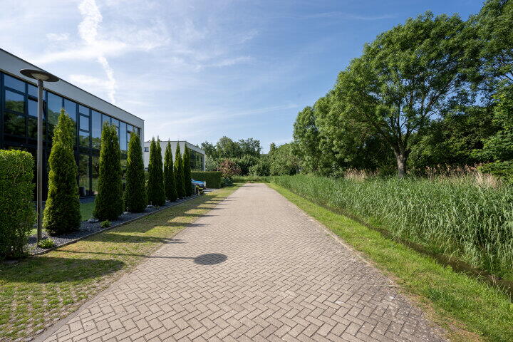 Foto 6 – Baron van Keverbergweg 47, Almere
