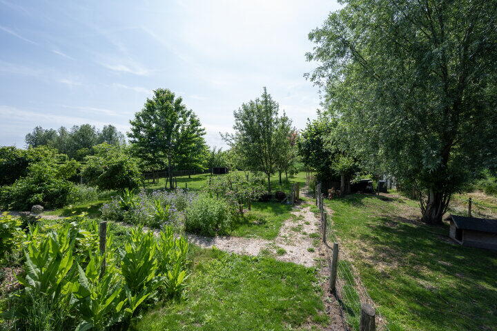 Foto 53 – Baron van Keverbergweg 47, Almere