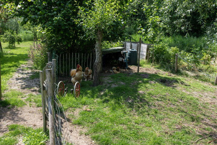 Foto 54 – Baron van Keverbergweg 47, Almere