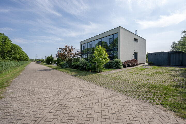 Foto 7 – Baron van Keverbergweg 47, Almere