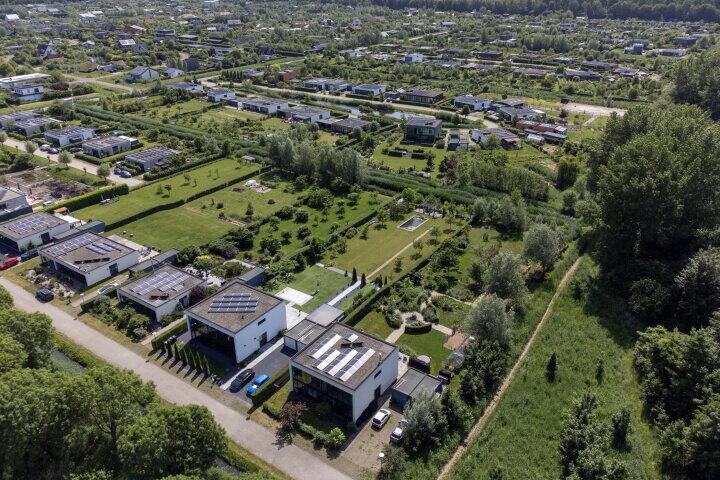 Foto 65 – Baron van Keverbergweg 47, Almere