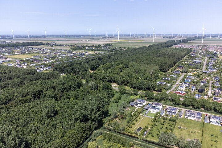 Foto 66 – Baron van Keverbergweg 47, Almere
