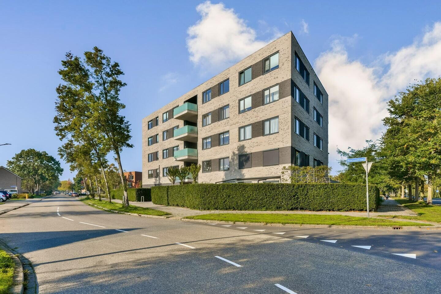 Virtuele tour - Basiusstraat 37, Heerhugowaard
