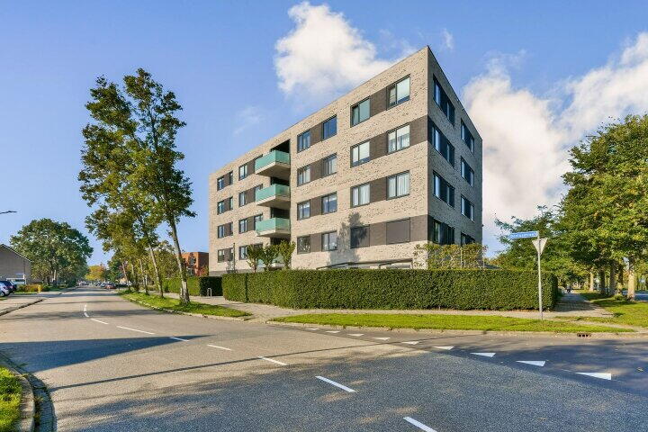 Video 1 - Basiusstraat 37, Heerhugowaard