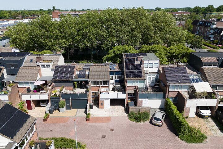 Foto 2 – Basserhof 31, Heerhugowaard