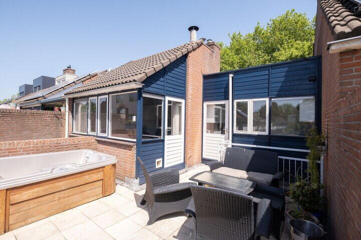 Foto 13 – Basserhof 31, Heerhugowaard