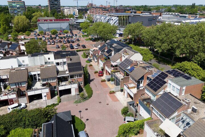 Foto 23 – Basserhof 31, Heerhugowaard