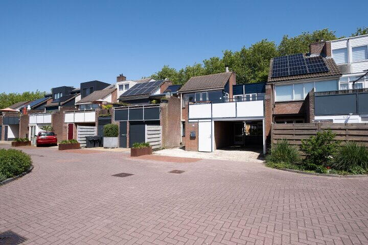Foto 24 – Basserhof 31, Heerhugowaard