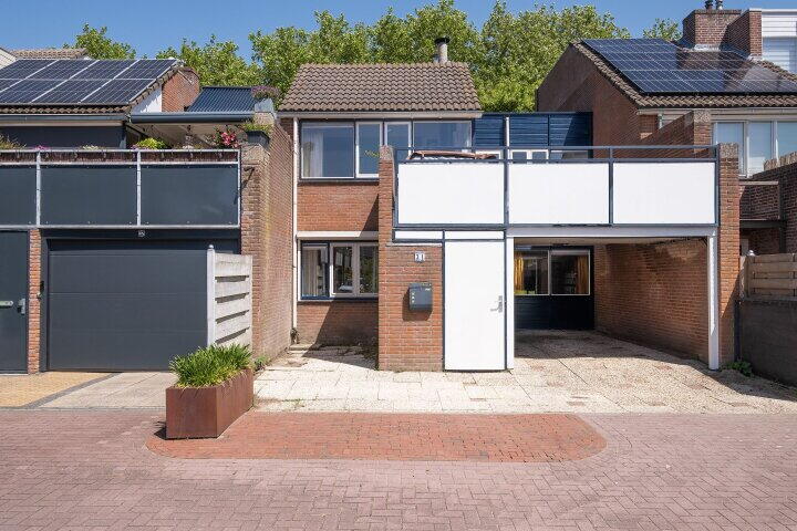 Foto 25 – Basserhof 31, Heerhugowaard