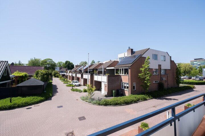 Foto 27 – Basserhof 31, Heerhugowaard