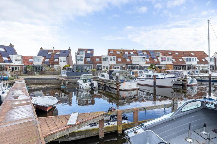 Foto 4 - Bassingracht 146, Den Helder