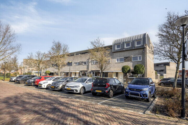 Foto 2 - Bastion 13, Beverwijk