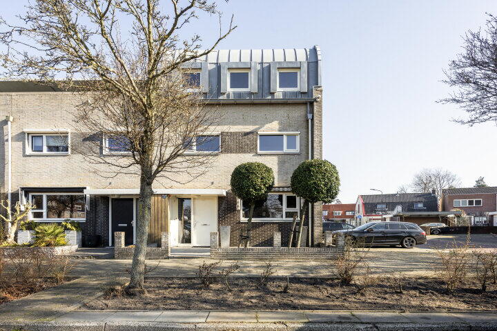 Foto 3 - Bastion 13, Beverwijk