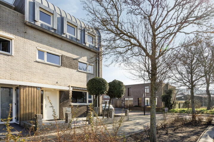 Foto 4 - Bastion 13, Beverwijk