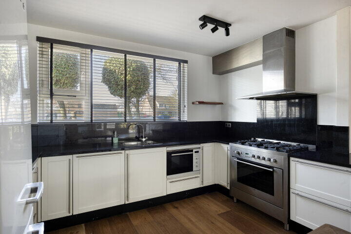 Foto 12 - Bastion 13, Beverwijk