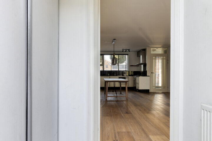 Foto 14 - Bastion 13, Beverwijk