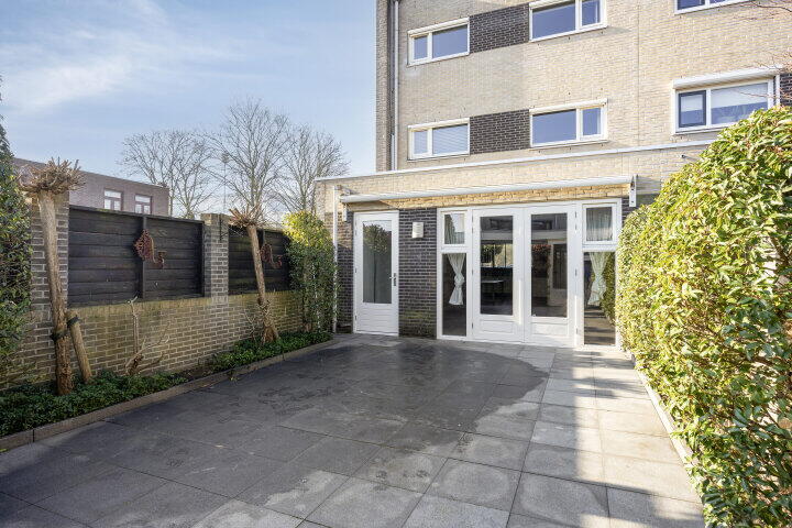 Foto 30 - Bastion 13, Beverwijk