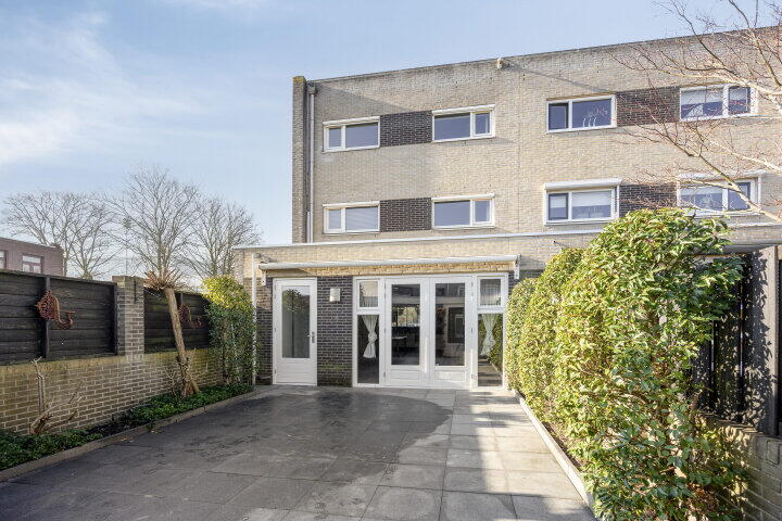 Foto 33 - Bastion 13, Beverwijk