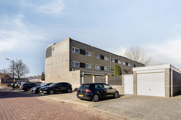 Foto 34 - Bastion 13, Beverwijk