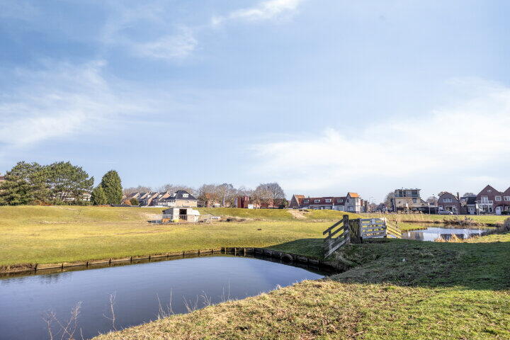 Foto 37 - Bastion 13, Beverwijk