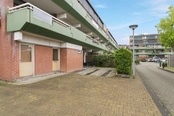 Foto 28 – Bastion 391, Lelystad