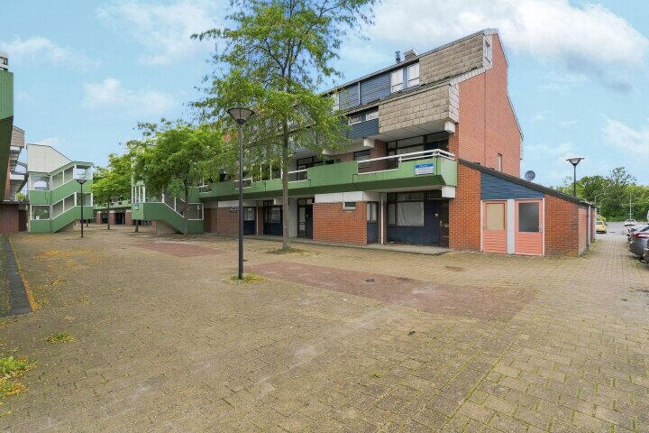 Foto 34 – Bastion 391, Lelystad