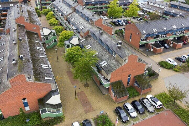 Foto 35 – Bastion 391, Lelystad