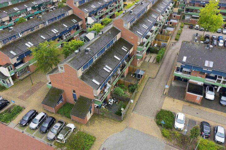 Foto 36 – Bastion 391, Lelystad