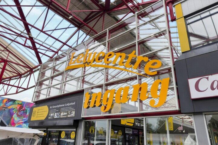 Foto 37 – Bastion 391, Lelystad