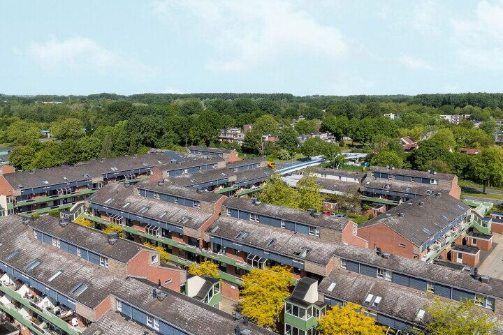 Foto 38 – Bastion 400, Lelystad