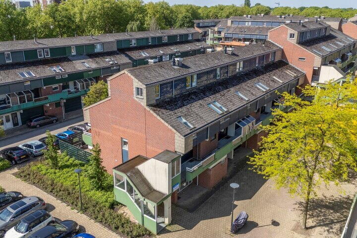 Foto 5 – Bastion 400, Lelystad